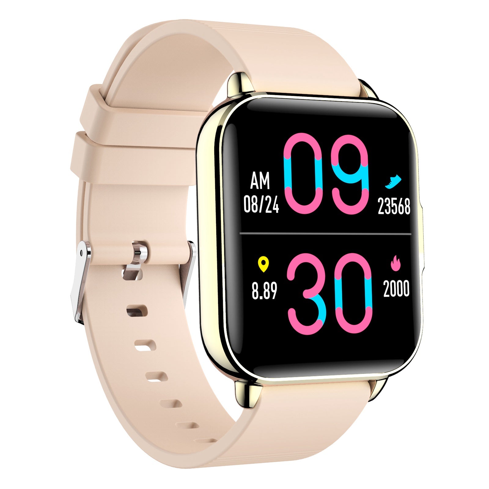 smart watch smart watch
